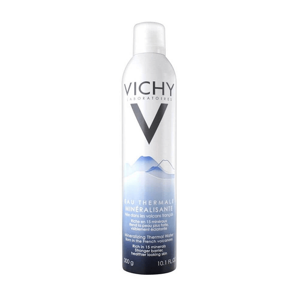 Vichy Mineralizing Thermal Water 1
