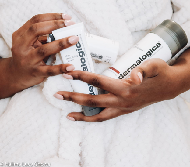 DERMALOGICA 