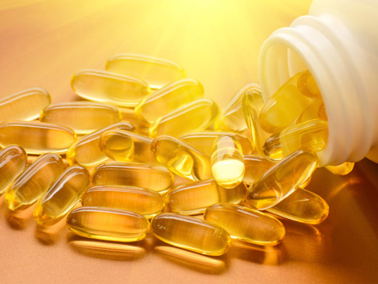 Vitamin D cải thiện tình trạng da khô bằng cách cải thiện chức năng bảo vệ da