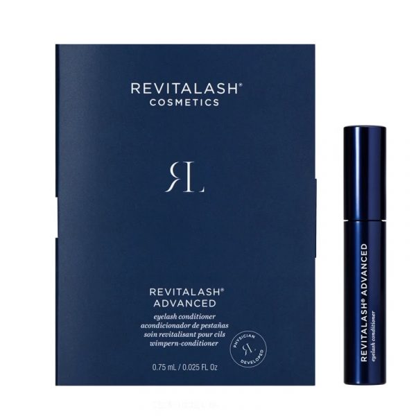 RevitaLash Advanced Eyelash Conditioner - Serum dưỡng dài mi - 0.75ml