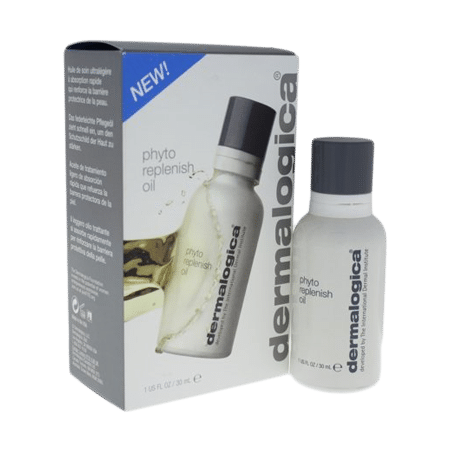 Dermalogica Phyto Replenishing Oil 2