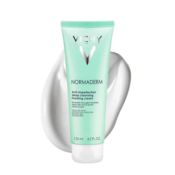 Vichy Normade Anti Imperfection Deep Cleansing 3