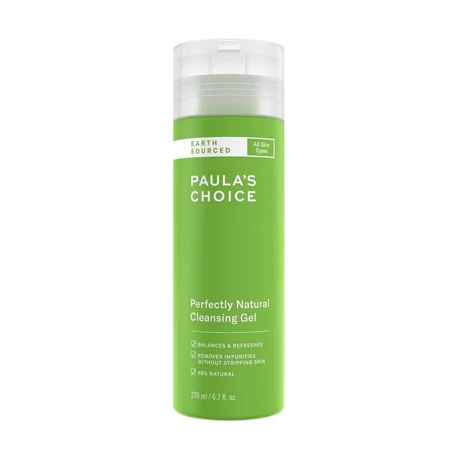 Paula's Choice Perfectly Natural Cleansing Gel