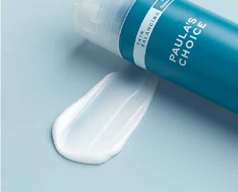 Sữa rửa mặt cân bằng độ ẩm Paula's Choice Skin Balancing Oil-Reducing Cleanser - Belle Lab