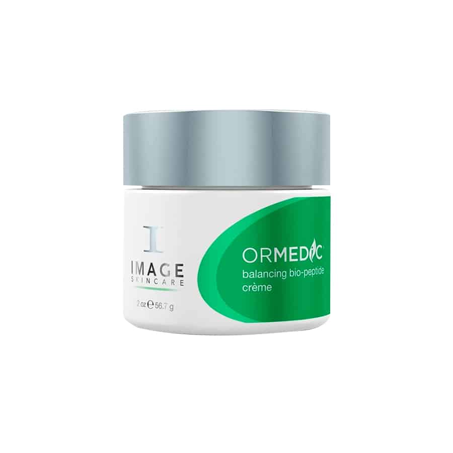Image Ormedic Balancing Bio-Peptide Crème