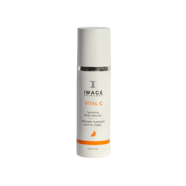 Image VITAL C Hydrating Facial Cleanser 1 1