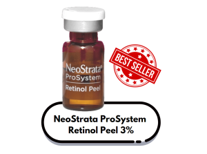 Tinh chất thay da sinh học NeoStrata ProSystem Retinol Peel