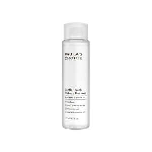 Paula’s Choice Gentle Touch Makeup Remover