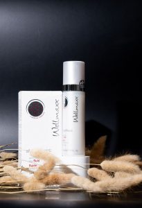 Wellmaxx Skineffect Perfection Night Fluid - Belle Lab 