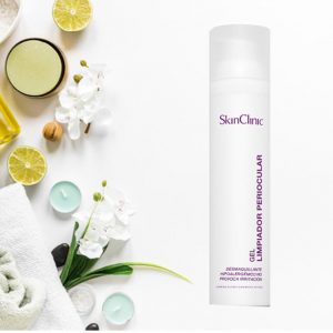 SkinClinic Periocular Cleansing Gel - Belle Lab 