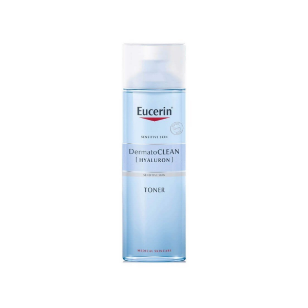 Eucerin Dermato Clean Toner 1