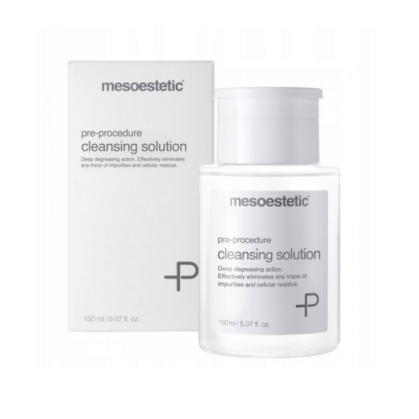 pre procedure cleansing solution 1
