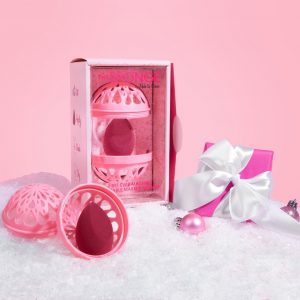 Belle Lab - Make Up Eraser The Sponge And Ball