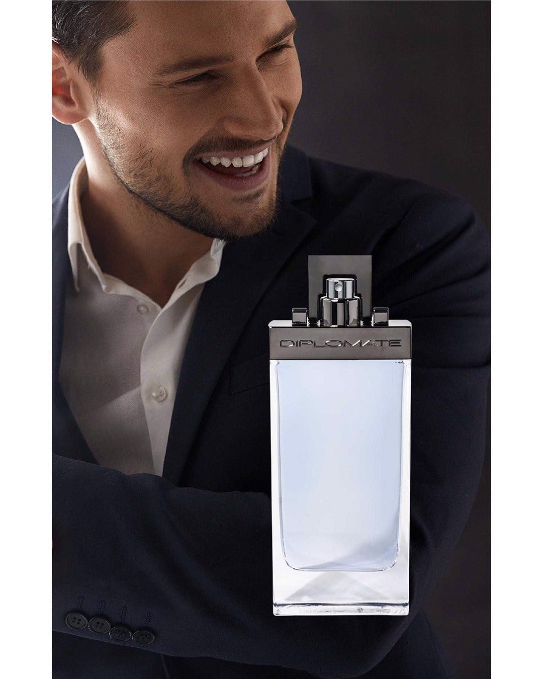 Belle Lab - Paris Bleu Parfums Diplomate Legend 