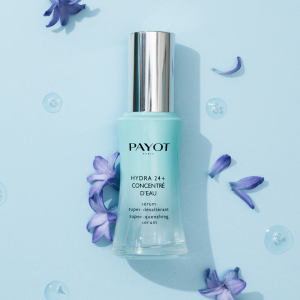 Belle Lab - PAYOT Hydra 24+ Concentre Super Quenching Serum