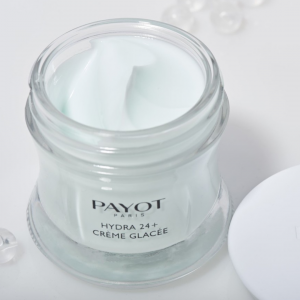 Belle Lab - PAYOT Hydra 24+ Creme Glacee Plumping Moisturising Care