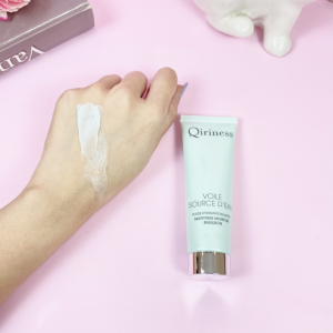 Belle Lab - Qiriness Matifying Moisture Emulsion