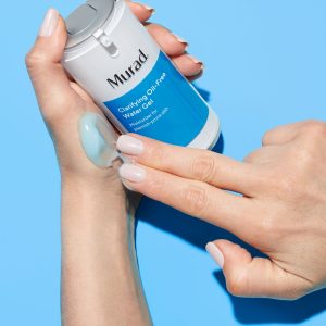 Belle Lab - Murad Clarifying Oil Free Water Gel