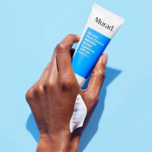 Belle Lab - Murad Oil and Pore Control Mattifier Broad Spectrum SPF 45 PA++++