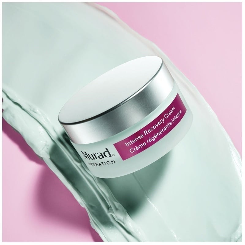 Murad Intense Recovery Cream - Kem dưỡng siêu phục hồi và tái tạo da - 50ml