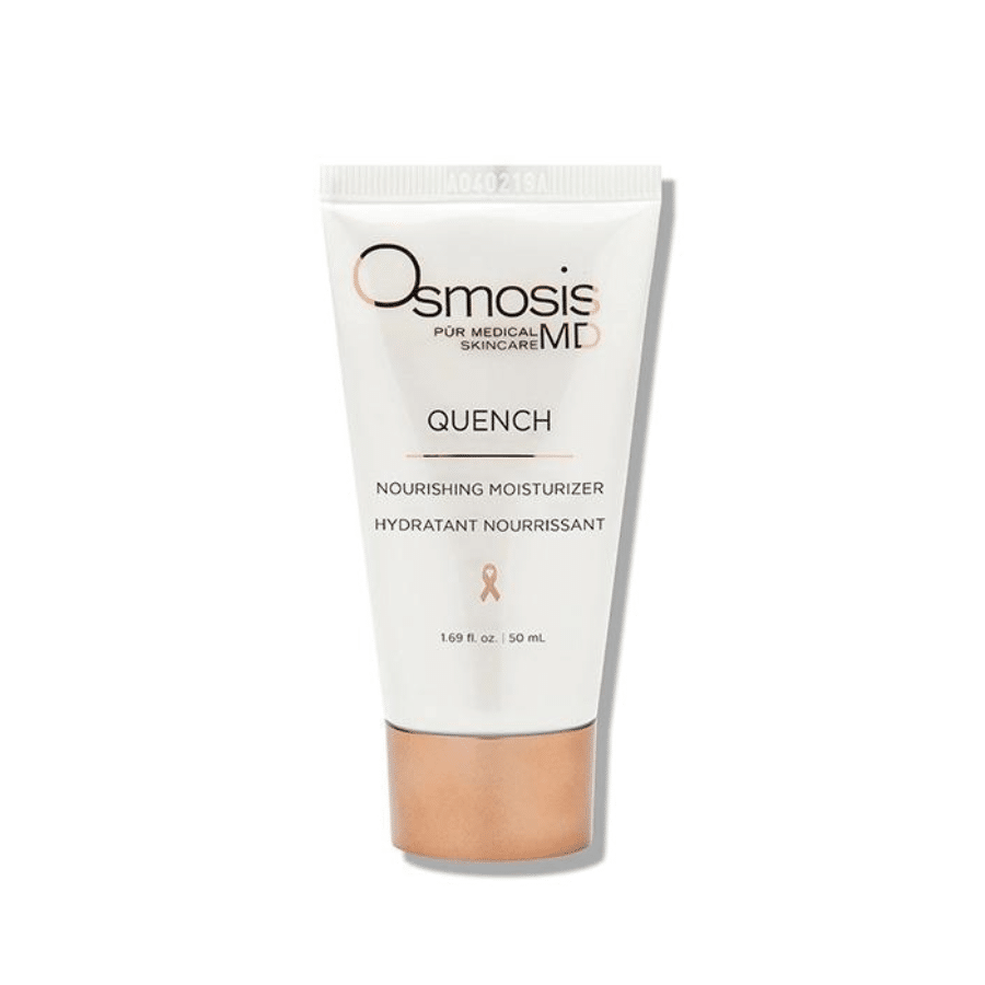 Belle Lab - Osmosis Beauty Quench Nourishing Moisturizer 