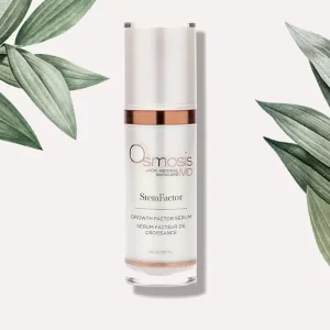 Belle Lab - Osmosis Beauty Stemfactor Growth Factor Serum