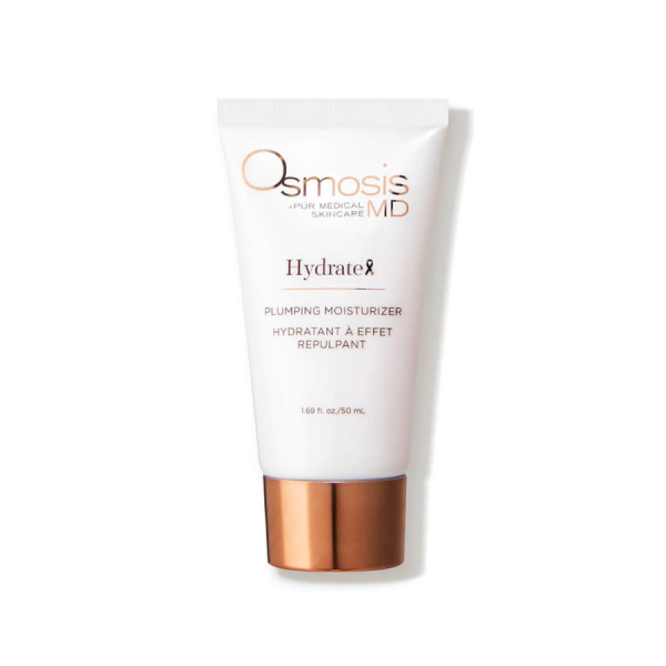 Belle Lab - Osmosis Beauty Hydrate Plumping Moisturizer
