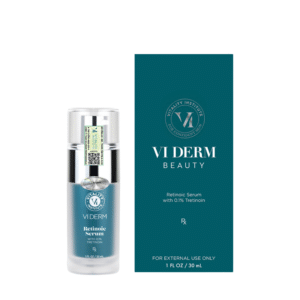 VI Derm Beauty Retinoic Serum