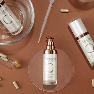 Belle Lab - Osmosis Beauty Rescue New Advanced Formula Epidermal Repair Serum 