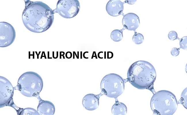hyaluronic acid là gì