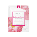 Belle Lab - Farm To Face Sheet Mask - Bulgarian Rose x3