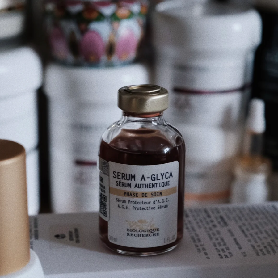 Biologique Recherche Serum A-Glyca