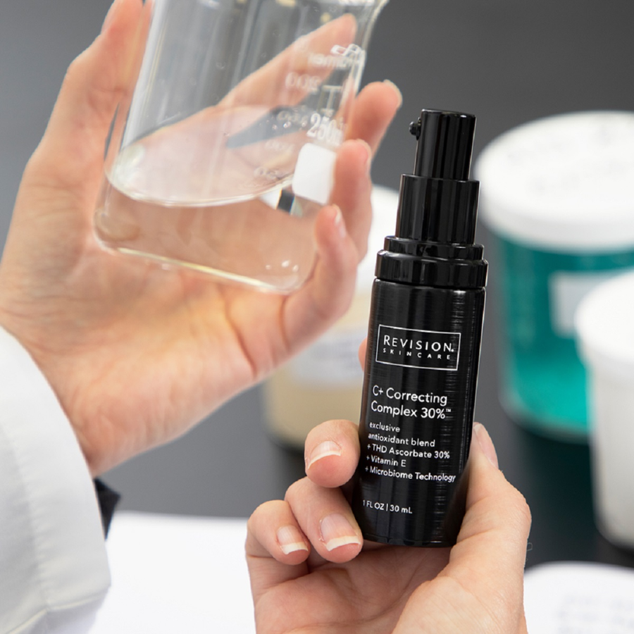 Revision Skincare C+ Correcting Complex 30%®