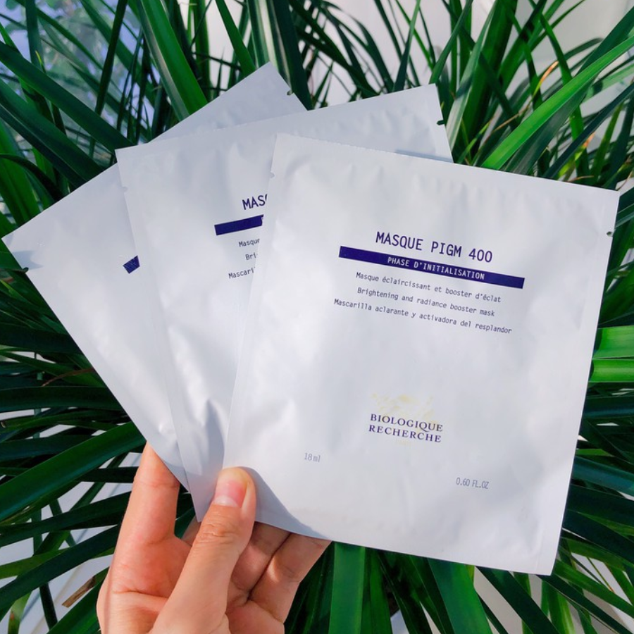 Biologique Recherche Masque PIGM 400