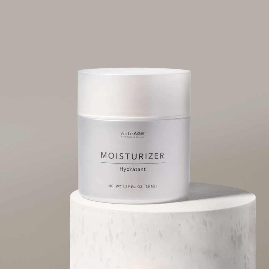 Kem Dưỡng Ẩm Hỗ Trợ Sửa Chữa Hàng Rào Bảo Vệ Da AnteAGE Moisturizer