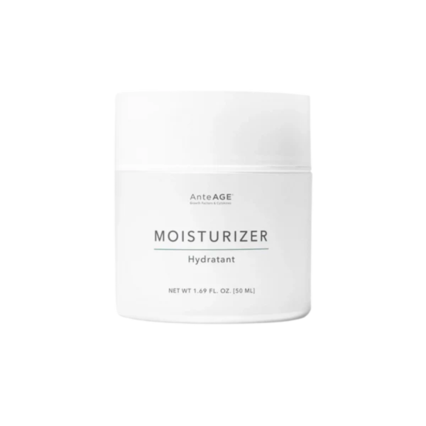 AnteAGE Moisturizer - Kem Dưỡng Ẩm Hỗ Trợ Sửa Chữa Hàng Rào Bảo Vệ Da - 50ml