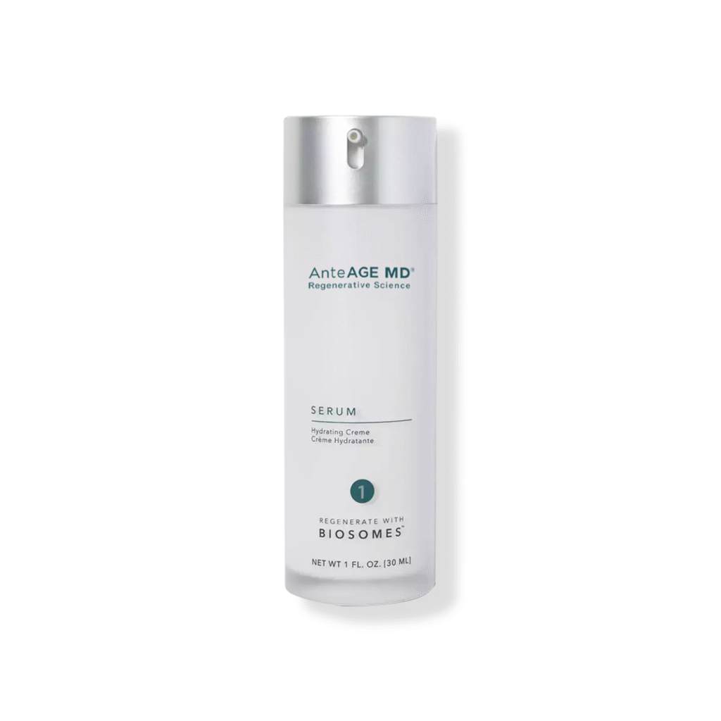 AnteAGE®-MD-Biosome-Serum