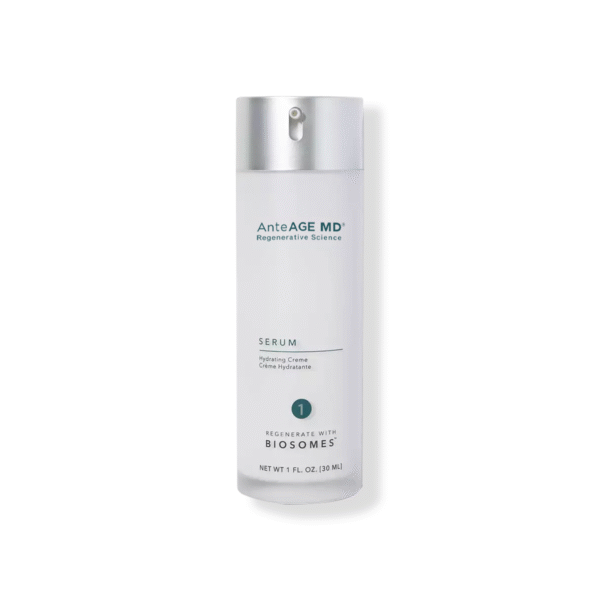AnteAGE®-MD-Biosome-Serum