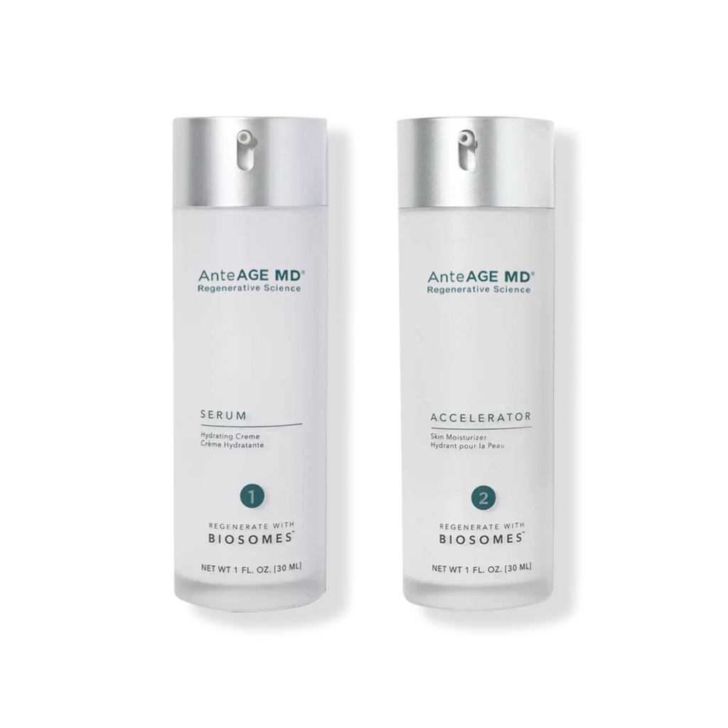 AnteAGE-MD-Biosome-System