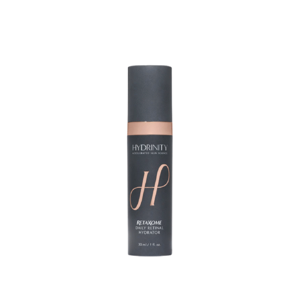 Tinh chất phục hồi, trẻ hóa da Hydrinity RetaXome Daily Retinal Hydrator (30ml)